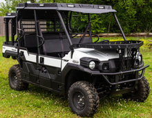 Load image into Gallery viewer, Kawasaki Mule Pro FX Hood Rack
