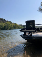 Load image into Gallery viewer, fishing platforms for sale