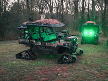 Load image into Gallery viewer, Kawasaki Mule Pro FX Hood Rack