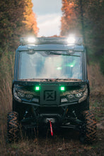 Load image into Gallery viewer, Can-am Defender HD10 Max hood Rack