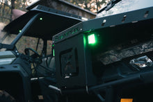 Load image into Gallery viewer, Can-am Defender HD10 Max hood Rack