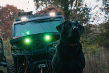 Load image into Gallery viewer, Can-am Defender HD10 Max hood Rack