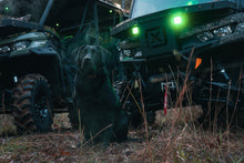 Load image into Gallery viewer, Can-am Defender HD10 Max hood Rack