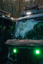Load image into Gallery viewer, Can-am Defender HD10 Max hood Rack