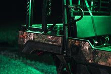 Load image into Gallery viewer, Kawasaki Mule Pro FXT Bed Rack