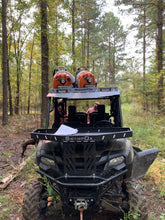 Load image into Gallery viewer, Honda Pioneer 700-2 Roof Rack