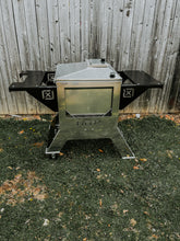Load image into Gallery viewer, Swamp Kitchen