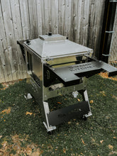 Load image into Gallery viewer, swamp kitchen cooker