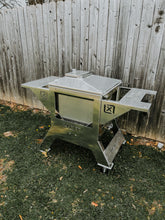 Load image into Gallery viewer, swamp kitchen cooker