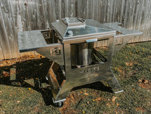 Load image into Gallery viewer, Swamp Kitchen