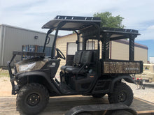 Load image into Gallery viewer, Kubota RTV X900/X1100 (2019-2024)