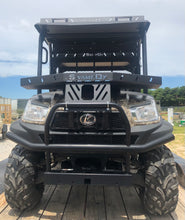 Load image into Gallery viewer, Kubota RTV X900/X1100 (2019-2024)