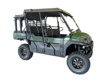 Load image into Gallery viewer, Kawasaki Mule Pro FX Hood Rack
