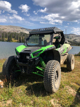 Load image into Gallery viewer, Kawasaki Teryx KRX 1000 Roof Rack