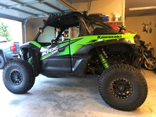 Load image into Gallery viewer, Kawasaki Teryx KRX 1000 tailgate