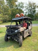 Load image into Gallery viewer, Honda Pioneer 700-4 Roof Rack
