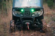 Load image into Gallery viewer, Can-am Defender HD8 hood Rack
