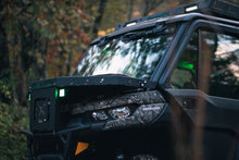 Load image into Gallery viewer, Can-am Defender HD10 Max hood Rack
